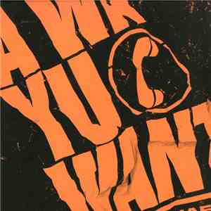 Ishan Sound - A Wa Yu Want download free