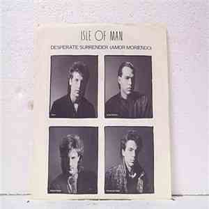 Isle Of Man - Desperate Surrender download mp3 flac