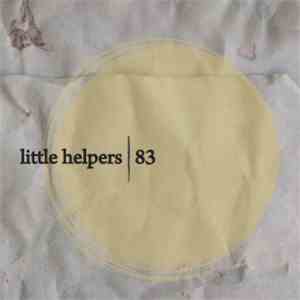 Itamar Sagi - Little Helpers 83 download free Itamar Sagi - Little Helpers 83 download mp3 flac