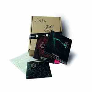Iván Ferreiro - Casa download mp3 flac