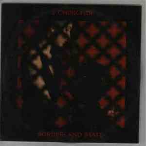 J Churcher - Borderland State download free