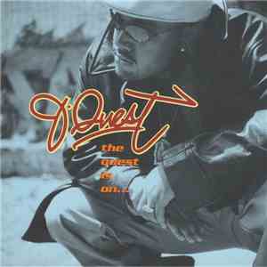 J. Quest - The Quest Is On download mp3 flac