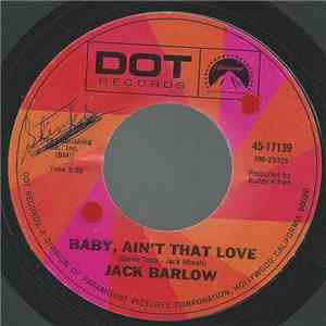 Jack Barlow - Baby Ain't That Love download mp3 flac
