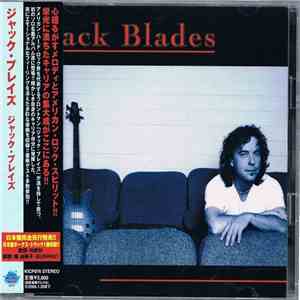 Jack Blades - Jack Blades download free