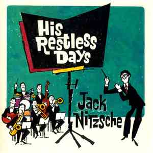 Jack Nitzsche - His Restless Days download mp3 flac