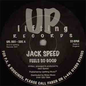 Jack Speed / DJ Fabulous Faber - Feels So Good / Excitement (Remixes) download free