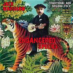 Jack Warshaw - Endangered Species download free