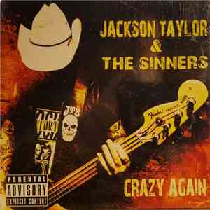 Jackson Taylor & The Sinners - Cantina Del Diablo download free