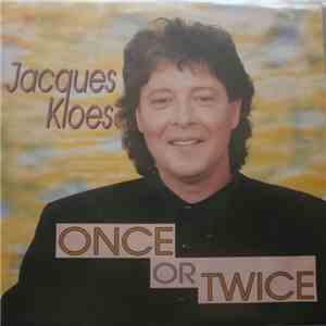 Jacques Kloes - Once Or Twice download mp3 flac