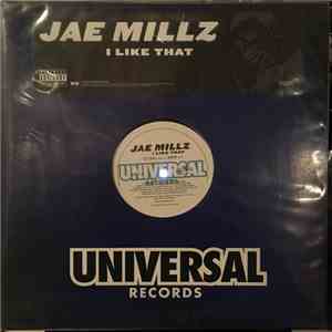 Jae Millz - I Like That download mp3 flac