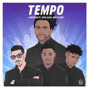 Jairzinho  Ft. Sevn Alias, BKO & Boef - Tempo download free