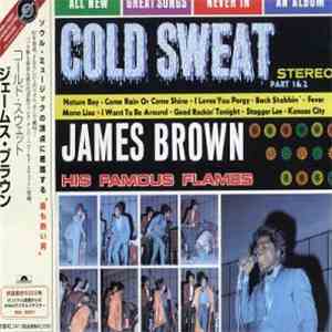 James Brown - Cold Sweat download mp3 flac