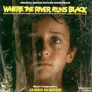 James Horner - Where The River Runs Black download mp3 flac