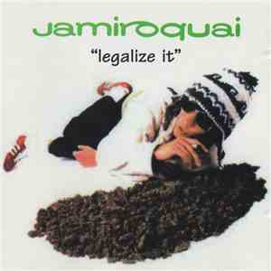Jamiroquai - Legalize It download free