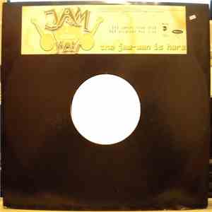 Jam-Man - The Jam-Man Is Here download mp3 flac