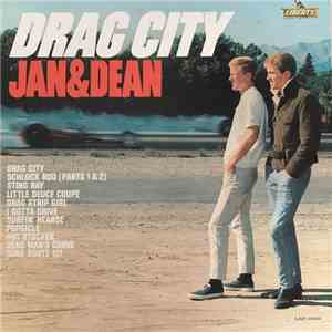Jan & Dean - Drag City download free