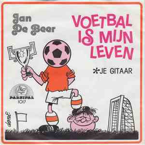Jan de Beer - Voetbal Is Mijn Leven download free