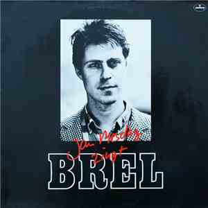 Jan Mesdag - Zingt Brel download free Jan Mesdag - Zingt Brel download mp3 flac