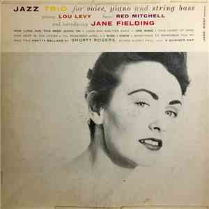 Jane Fielding - Introducing Jane Fielding download free