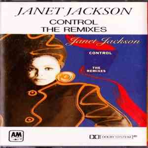Janet Jackson - Control - The Remixes download mp3 flac