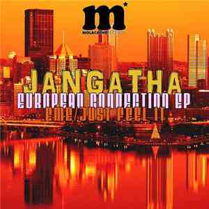 Jangatha - European Connection EP download mp3 flac