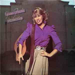 Janie Fricke - It Ain't Easy download mp3 flac
