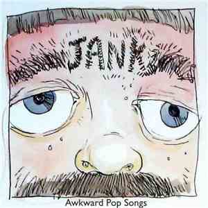 Jank - Awkward Pop Songs download free Jank - Awkward Pop Songs download mp3 flac