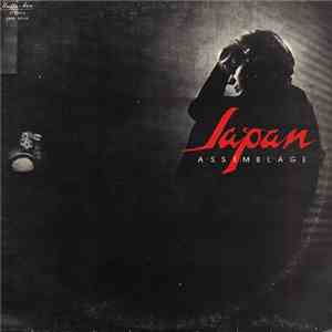 Japan - Assemblage download mp3 flac
