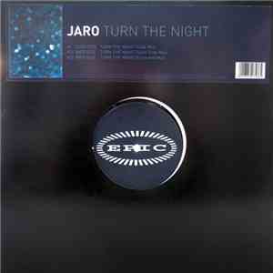 Jaro - Turn The Night download mp3 flac