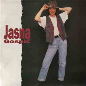 Jasna Gospić - Jasna Gospić download free Jasna Gospić - Jasna Gospić download mp3 flac