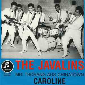 Javalins, Die - Mister Tschang Aus Chinatown download mp3 flac