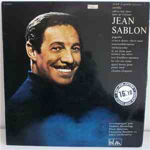 Jean Sablon - Jean Sablon download free