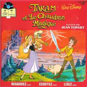 Jean Topart - Taram Et Le Chaudron Magique download mp3 flac