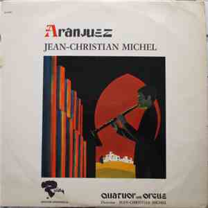 Jean-Christian Michel - Aranjuez download mp3 flac