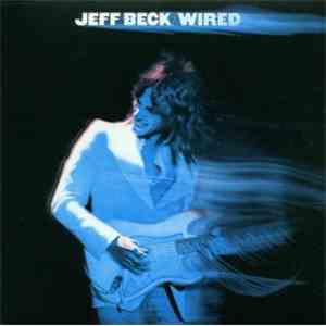 Jeff Beck - Wired download free