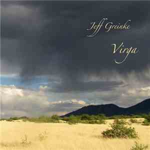 Jeff Greinke - Virga download mp3 flac
