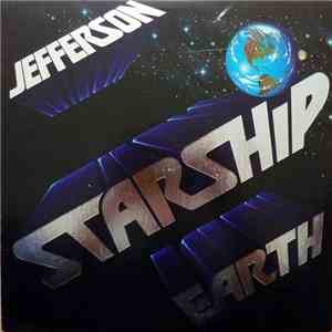 Jefferson Starship - Earth download mp3 flac