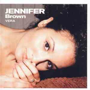 Jennifer Brown - Vera download mp3 flac