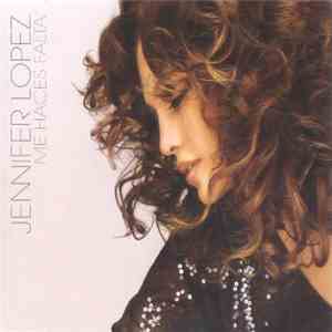 Jennifer Lopez - Me Haces Falta download mp3 flac
