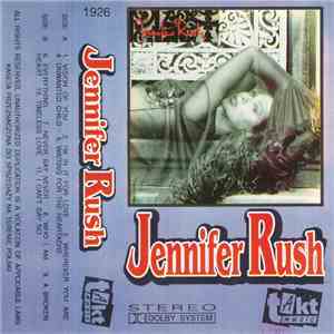 Jennifer Rush - Jennifer Rush download mp3 flac
