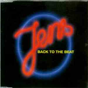 Jens - Back To The Beat download mp3 flac