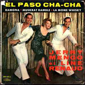 Jerry Mengo Et Son Orchestre Et Line Renaud - El Paso Cha-Cha download mp3 flac