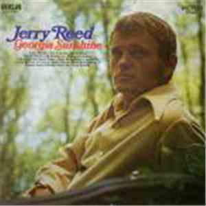 Jerry Reed - Georgia Sunshine download mp3 flac