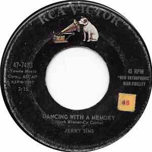 Jerry Sims - Dancing Partners download free