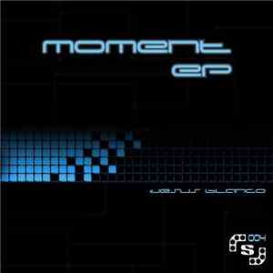 Jesus Blanco - Moment EP download mp3 flac