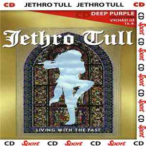 Jethro Tull - Living With The Past download mp3 flac
