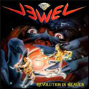 Jewel  - Revolution In Heaven download mp3 flac