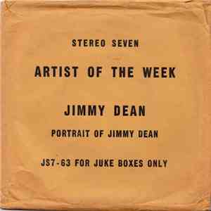 Jimmy Dean - Portrait Of Jimmy Dean download free