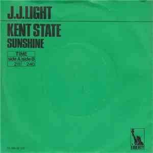 J.J.Light - Kent State download free
