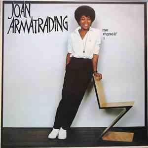Joan Armatrading - Me Myself I download mp3 flac